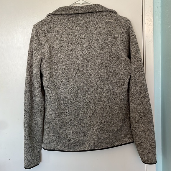 Gray Eddie Bauer Jacket - Picture 7 of 9